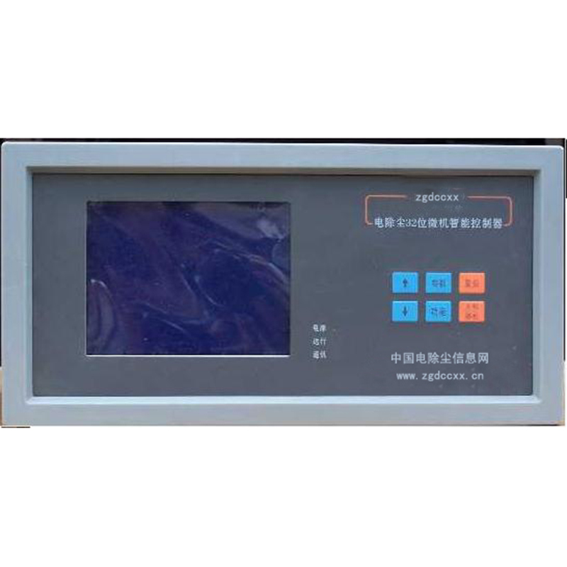孟村HP3000型电除尘 控制器