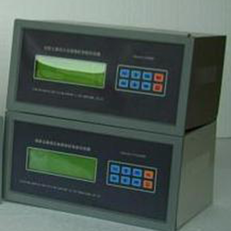 孟村TM-II型电除尘高压控制器